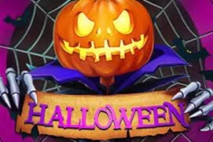 PLAYSTAR : HALLOWEEN - TURBOBET168