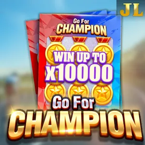 Go For Champion - TURBOBET168