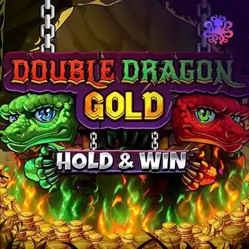 Double Dragon Gold: Hold & Win! - TURBOBET168