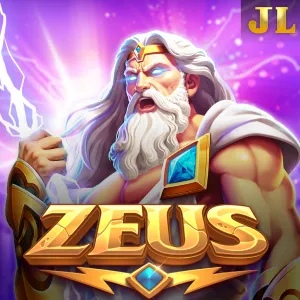 Jili : Zeus - TURBOBET168