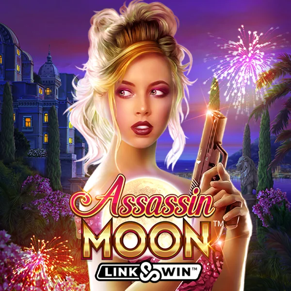 Assassin Moon - TURBOBET168