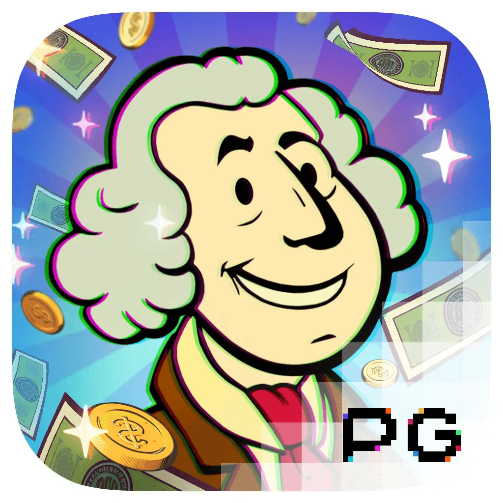 PGSoft : Cash Mania - TURBOBET168