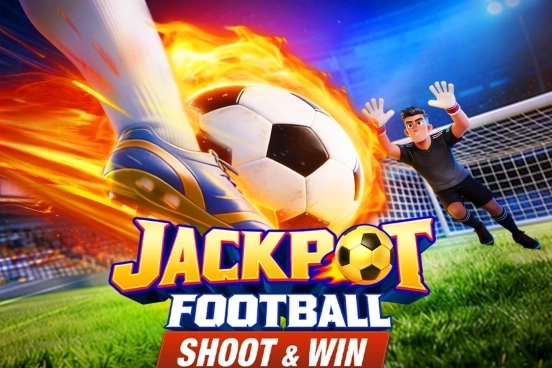 Jackpot Football - TURBOBET168