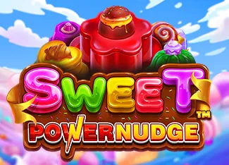 Pragmatic : Sweet Powernudge - TURBOBET168