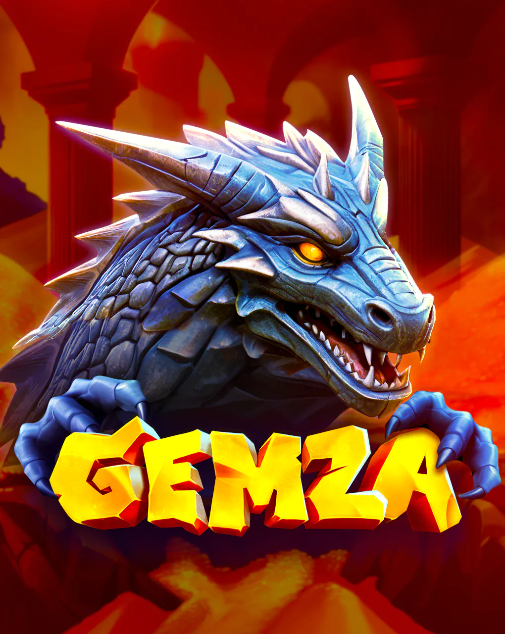 Bgaming : Gemza - TURBOBET168