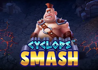 Pragmatic : Cyclops Smash - TURBOBET168