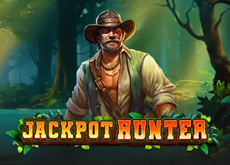 Pragmatic : Jackpot Hunter - TURBOBET168