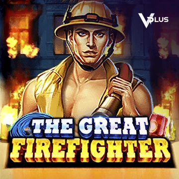 The Great Firefighter - TURBOBET168