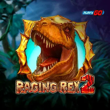 PlaynGo : Raging Rex 2 - TURBOBET168