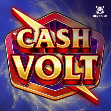 Cash Volt - TURBOBET168