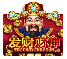 Fat Choy Choy Sun - TURBOBET168