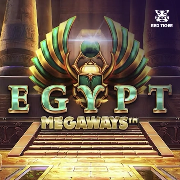 Egypt Megaways - TURBOBET168