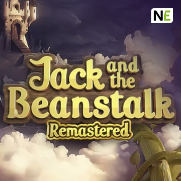 Jack and the Beanstalk Remastered - TURBOBET168