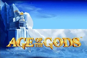 Age of the Gods: Age of the Gods™ - TURBOBET168