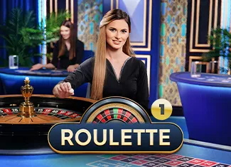 Roulette Azure - TURBOBET168