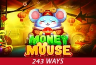 Spadegaming : Money Mouse - TURBOBET168
