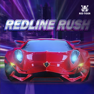 Redline Rush - TURBOBET168