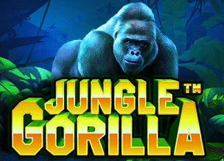 Gorilla Kingdom - TURBOBET168