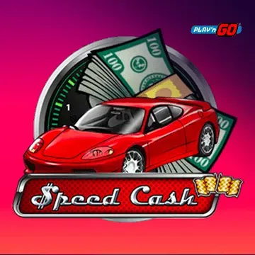 PlaynGo : Speed Cash - TURBOBET168