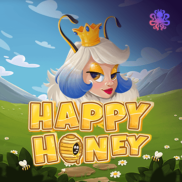 Happy Honey - TURBOBET168