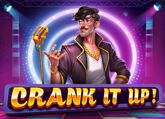 Pragmatic : Crank it Up - TURBOBET168