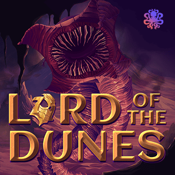 Lord of the Dunes - TURBOBET168