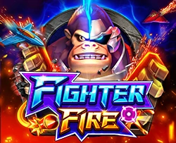 Fighter Fire - TURBOBET168
