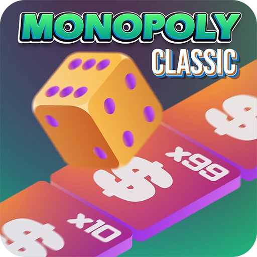 Monopoly Classic - TURBOBET168