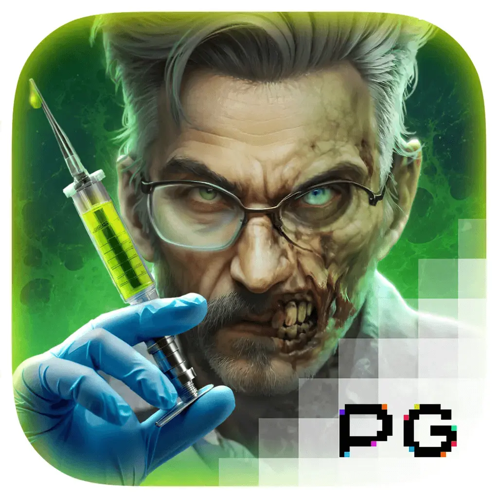 Zombie Outbreak - TURBOBET168
