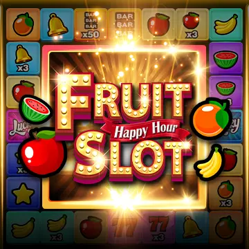 Happy Hour Fruit Slot - TURBOBET168