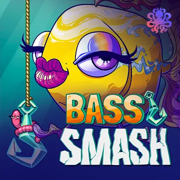 Bass Smash - TURBOBET168