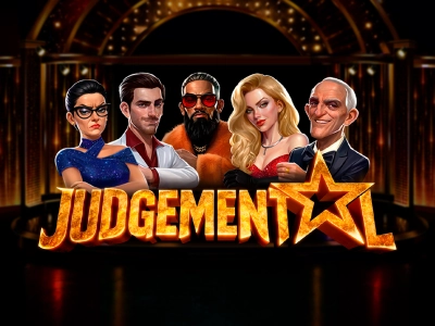 Judgemental - TURBOBET168