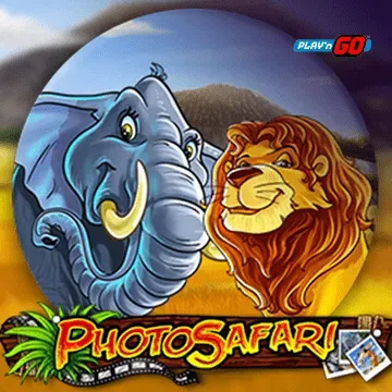 PlaynGo : Photo Safari - TURBOBET168