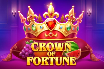 Jili : Crown of Fortune - TURBOBET168