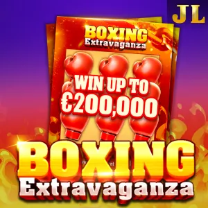 Boxing Extravaganza - TURBOBET168