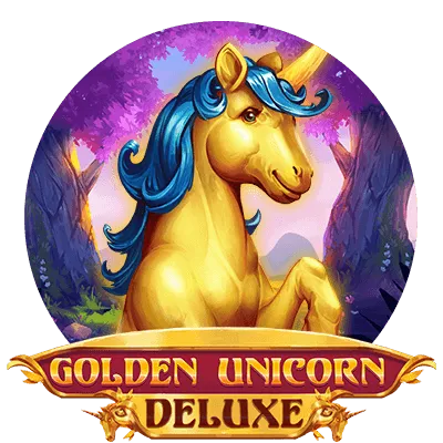 Habanero : Golden Unicorn Deluxe - TURBOBET168