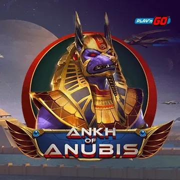 PlaynGo : Ankh of Anubis - TURBOBET168