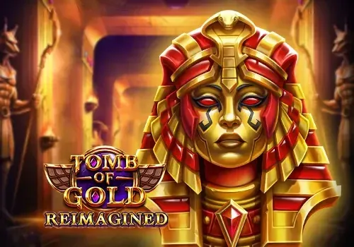 PlaynGo : Tomb of Gold Reimagined - TURBOBET168