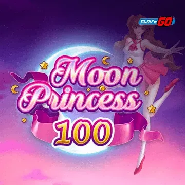 PlaynGo : Moon Princess 100 - TURBOBET168