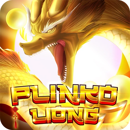 Plinko Liong - TURBOBET168