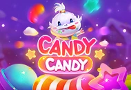 Spadegaming : Candy Candy - TURBOBET168