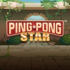 Ping Pong Star - TURBOBET168