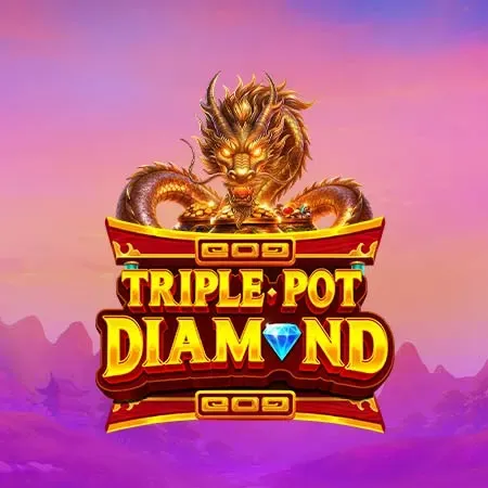 Pragmatic : Triple Pot Diamond - TURBOBET168