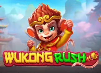 Pragmatic : Monkey King Rush - TURBOBET168