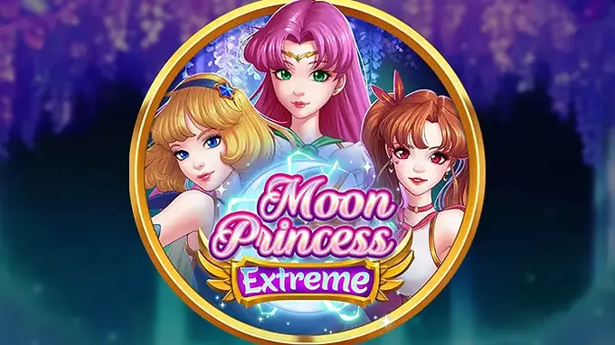 PlaynGo : Moon Princess Extreme - TURBOBET168