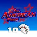 All American Poker 10 Hand - TURBOBET168