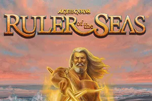 Age of the Gods: Ruler of the Seas - TURBOBET168