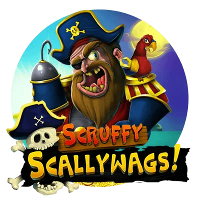 Habanero : Scruffy Scallywags - TURBOBET168