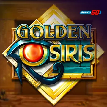 PlaynGo : Golden Osiris - TURBOBET168