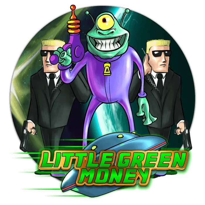 Habanero : Little Green Money - TURBOBET168